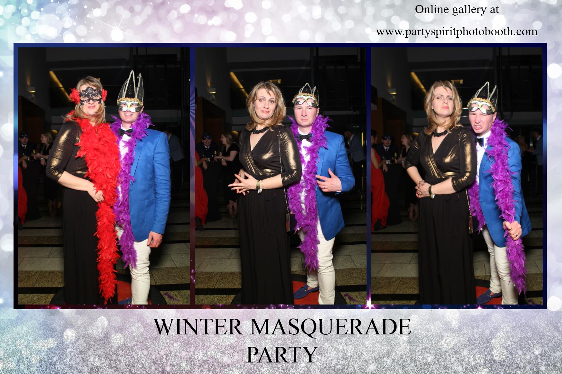 Corporate Event | View more photos from the event at gallery.partyspiritphotobooth.com/u/PartySpiritPhotoBooth/Corporate-Event